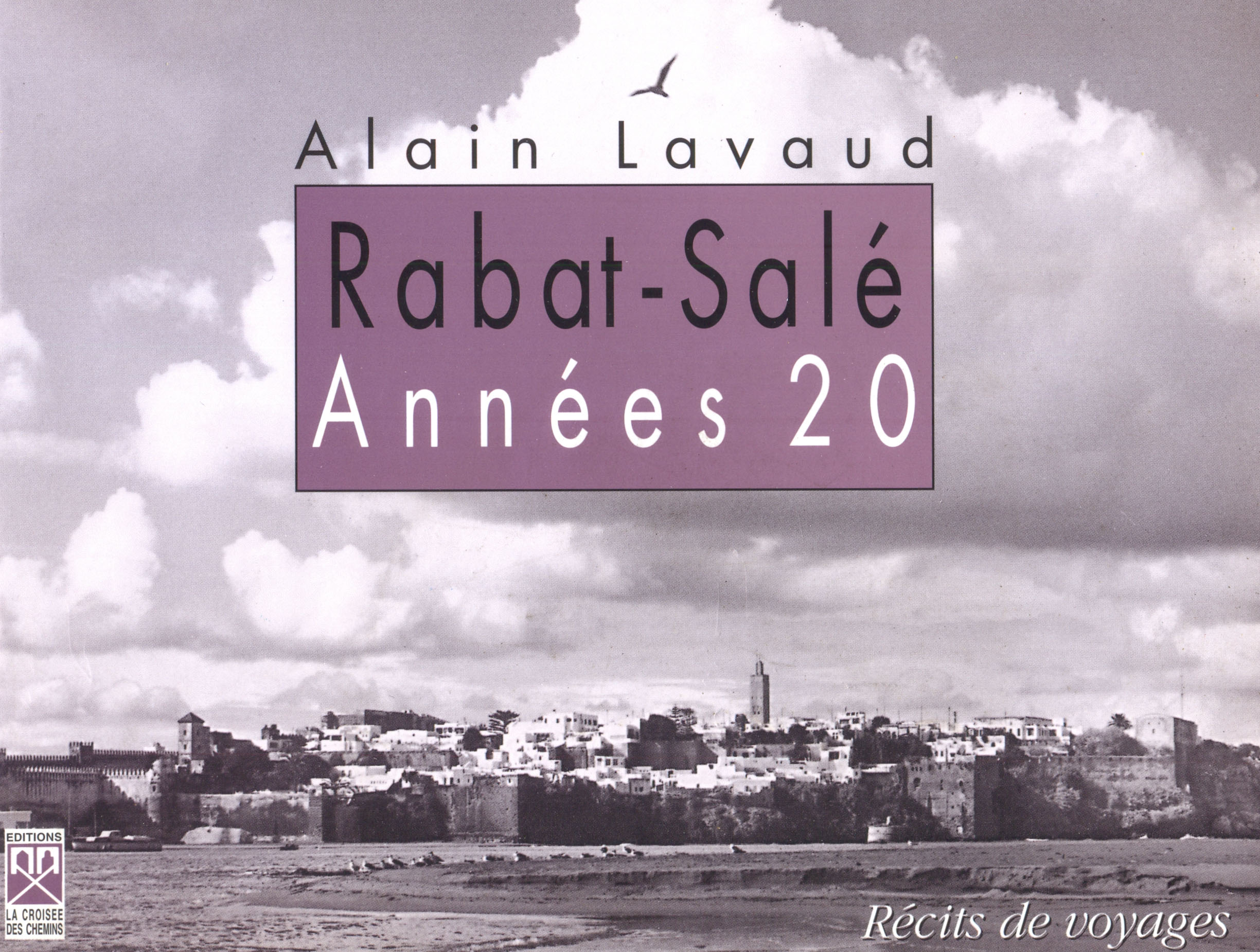 RABAT-SALÉ ANNÉES 20