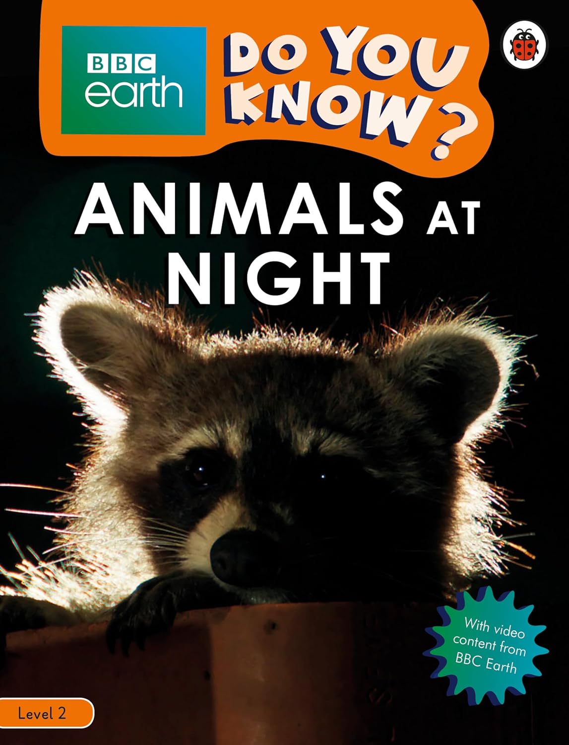 LIGHT AND DARK - BBC EARTH DO YOU KNOW...? LEVEL 2