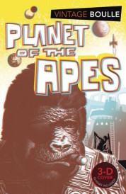 PLANET OF THE APES