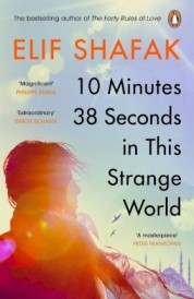 10 Minutes 38 Seconds in This Strange World : Shortlisted for the Booker Prize 2019