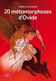 20 métamorphoses d’Ovide