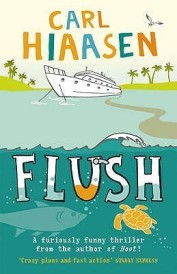 Flush (édition en anglais)