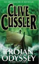 Trojan odyssey (édition en anglais)
