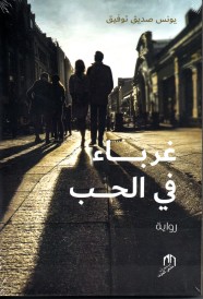 غرباء في الحب