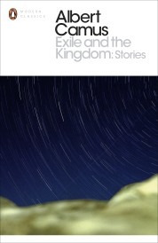 Exile and the kingdom: stories (édition en anglais)