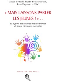 MAIS LAISSONS PARLER LES JEUNES !