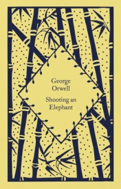 SHOOTING AN ELEPHANT