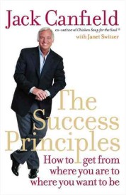 The success principles (édition en anglais)