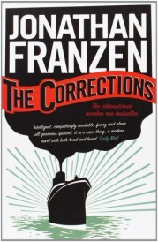 The corrections (édition en anglais)