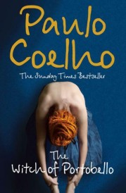 The Witch of Portobello (édition en anglais)