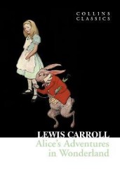 Alice's adventures in wonderland (édition en anglais)