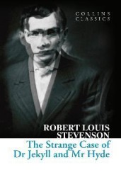 The strange case of dr jekyll and mr hyde (édition en anglais)