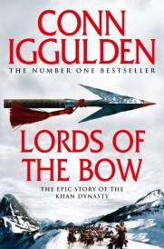 LORDS OF THE BOW