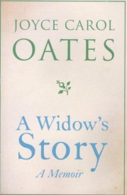 A widow's story ; a memoir (édition en anglais)