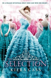 Selection, the (the selction series book 1)