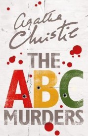 THE ABC MURDERS - POIROT