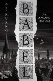 Babel : or necessity of violence: an arcane history of oxford translators (édition en anglais)