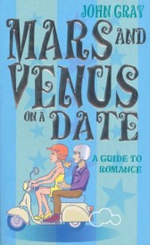 MARS AND VENUS ON A DATE