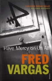 HAVE MERCY ON US ALL (édition en anglais)