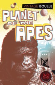 PLANET OF THE APES