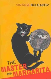 Master and Margarita (édition en anglais)