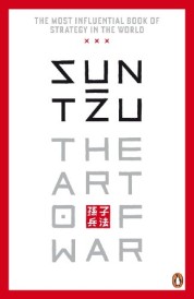 The art of war (édition en anglais)
