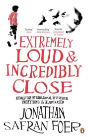 Extremely loud and incredibly close (édition en anglais)