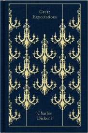 Great expectations (édition en anglais)