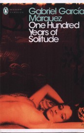 ONE HUNDRED YEARS OF SOLITUDE