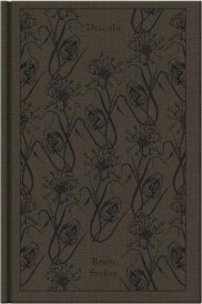 Dracula - Penguin Clothbound Classics