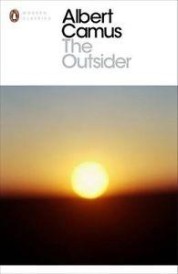 THE OUTSIDER - ANNIVERSARY EDITION