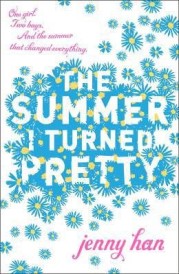 The summer I turned pretty