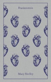 Frankenstein ( Penguin Clothbound Classics)