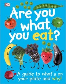 Are you what you eat?