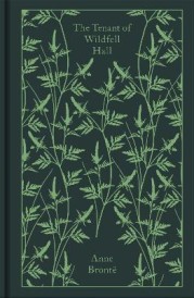 The tenant of wildfell hall