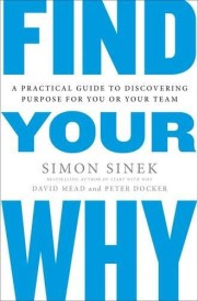 Find your why