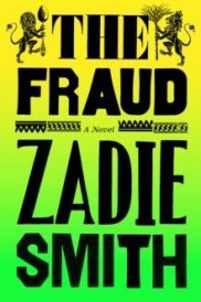 THE FRAUD