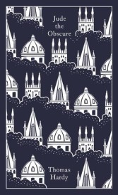 Thomas Hardy jude the obscure (penguin clothbound classics) (édition en anglais)