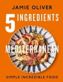 5 INGREDIENTS: MEDITERRANEAN