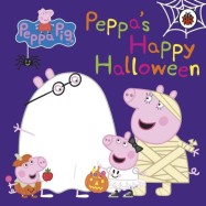 PEPPA''S HAPPY HALLOWEEN