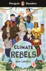 CLIMATE REBELS - LEVEL 2
