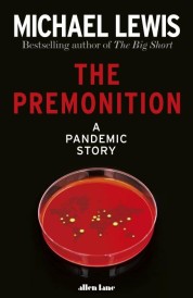 THE PREMONITION - A PANDEMIC STORY