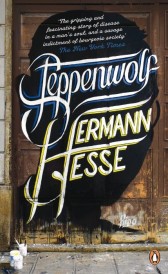 Steppenwolf (édition en anglais)