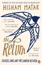The return