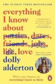 EVERYTHING I KNOW ABOUT LOVE