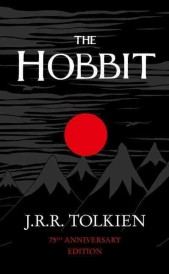 THE HOBBIT (édition en anglais)