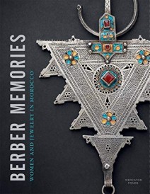 Berber Adornments