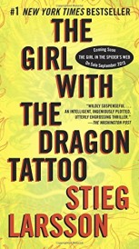 The Girl with the Dragon Tattoo