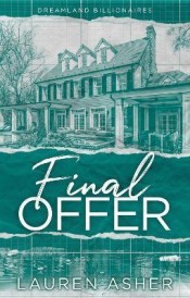 FINAL OFFER - DREAMLAND BILLIONAIRES