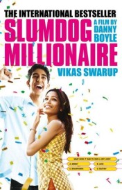 Q & A SLUMDOG MILLIONAIRE - FILM TIE IN (édition en anglais)